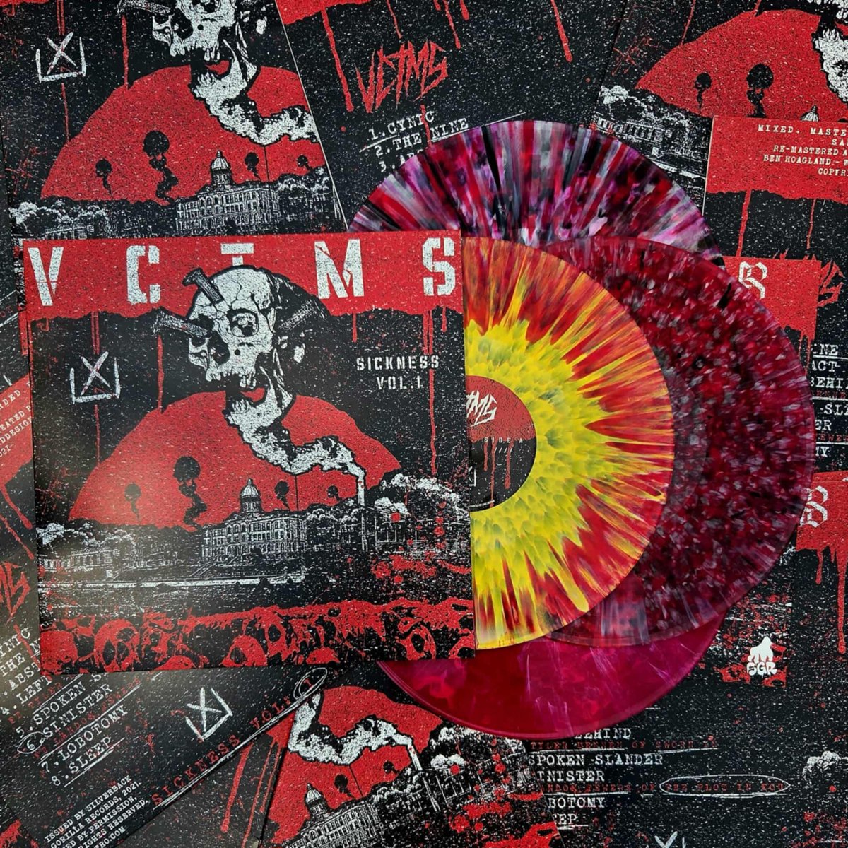 Silverback Gorilla Records tweet media