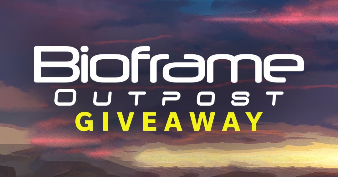Omni Systems | Eufloria Classic OUT NOW! tweet media