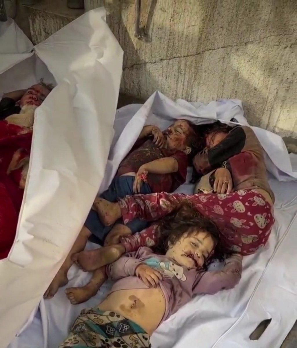غزة الآن - Gaza Now (@nowgnna) on Twitter photo 
