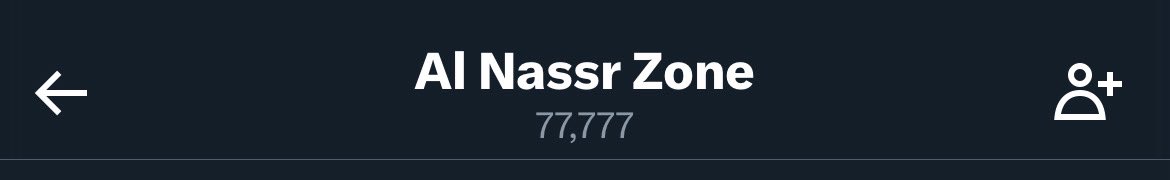 Al Nassr Zone tweet media