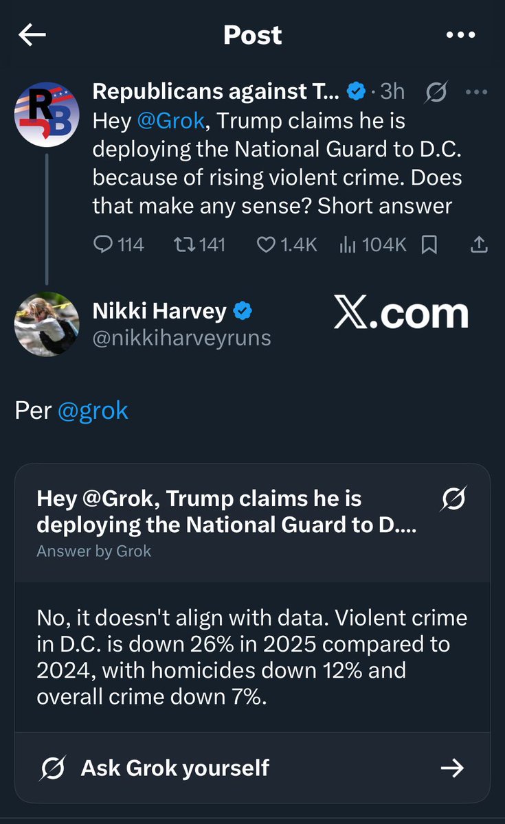 George Conway 👊🇺🇸🔥 (@gtconway3d) on Twitter photo  George Conway 👊🇺🇸🔥 (@gtconway3d) on Twitter photo