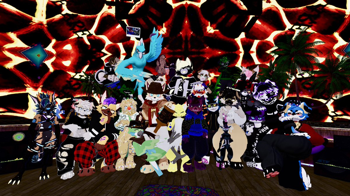 Gwuh ๐ FWA (@eggwuhgwuh) on Twitter photo Thank you to everyone that showed up last night :333 and thank you to <a href="/RaveTheFeer/">Rave ๐ IFC-MP</a> for DJing for almost 4 hours straight ๐ญ ๐โค๏ธ๐ฉท Thank you to everyone that showed up last night :333 and thank you to <a href="/RaveTheFeer/">Rave ๐ IFC-MP</a> for DJing for almost 4 hours straight ๐ญ ๐โค๏ธ๐ฉท