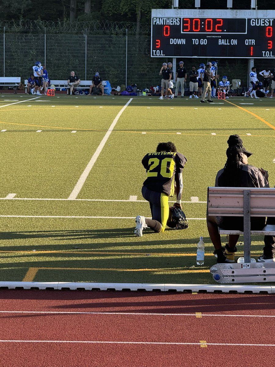 RB/DB Michael Watkins C/O 2027 tweet media