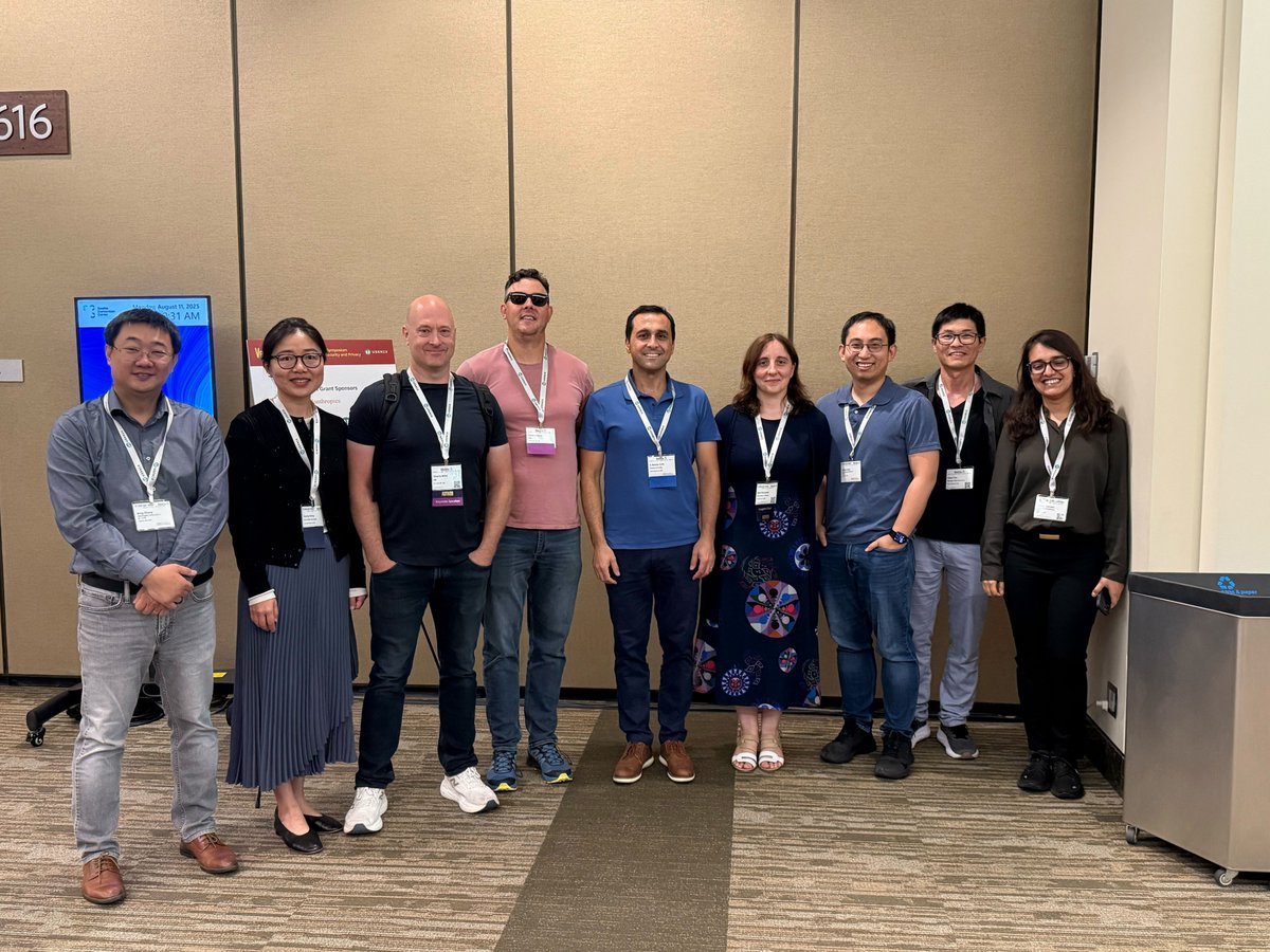 vehiclesec_conf tweet picture