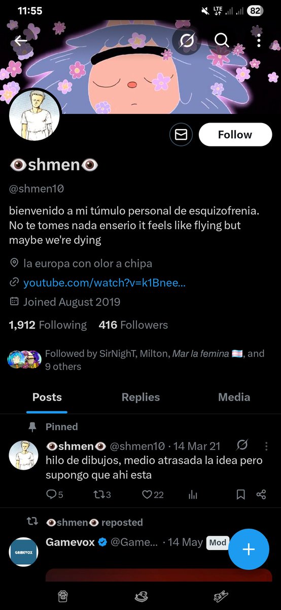 Alex_No_lo_se's tweet photo. Me cayó desde su cuenta https://t.co/nnRqUVn1ih
