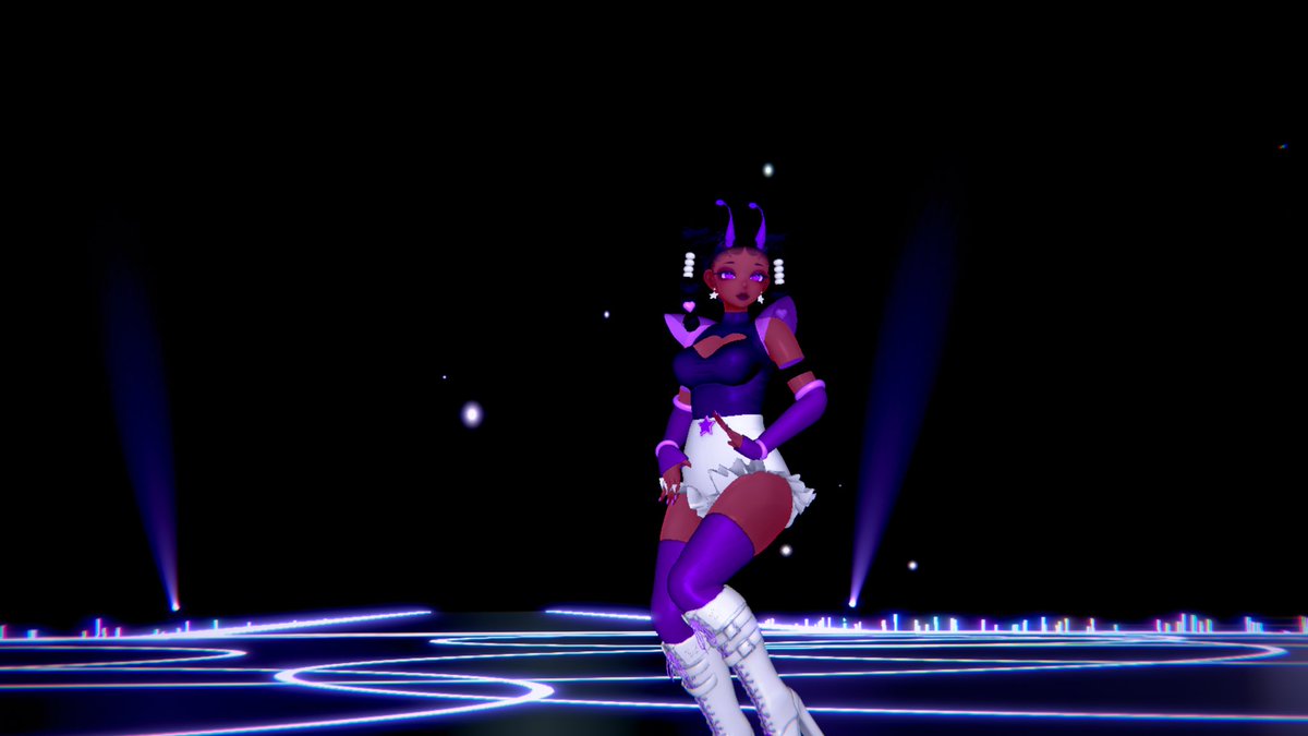 YuyurikoVT's tweet photo. [ MatrixJonesVT VRC C0mm ]  

Thank you @MatrixJonesVt for c0mmissioning me, was pleasure working with you 🥰💜

#VRC #VRChat #3DModel https://t.co/9Y7MqgpRgl