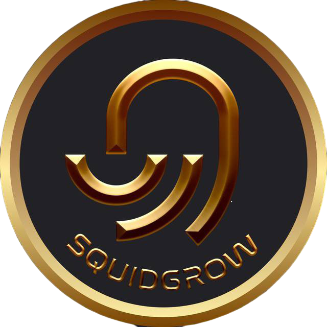 X_Immenotyou_sg's tweet photo. @cryptocom That be @Squid_Grow https://t.co/5FFfUvdmpi