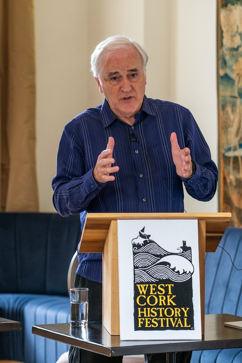 West Cork Hist Fest tweet media