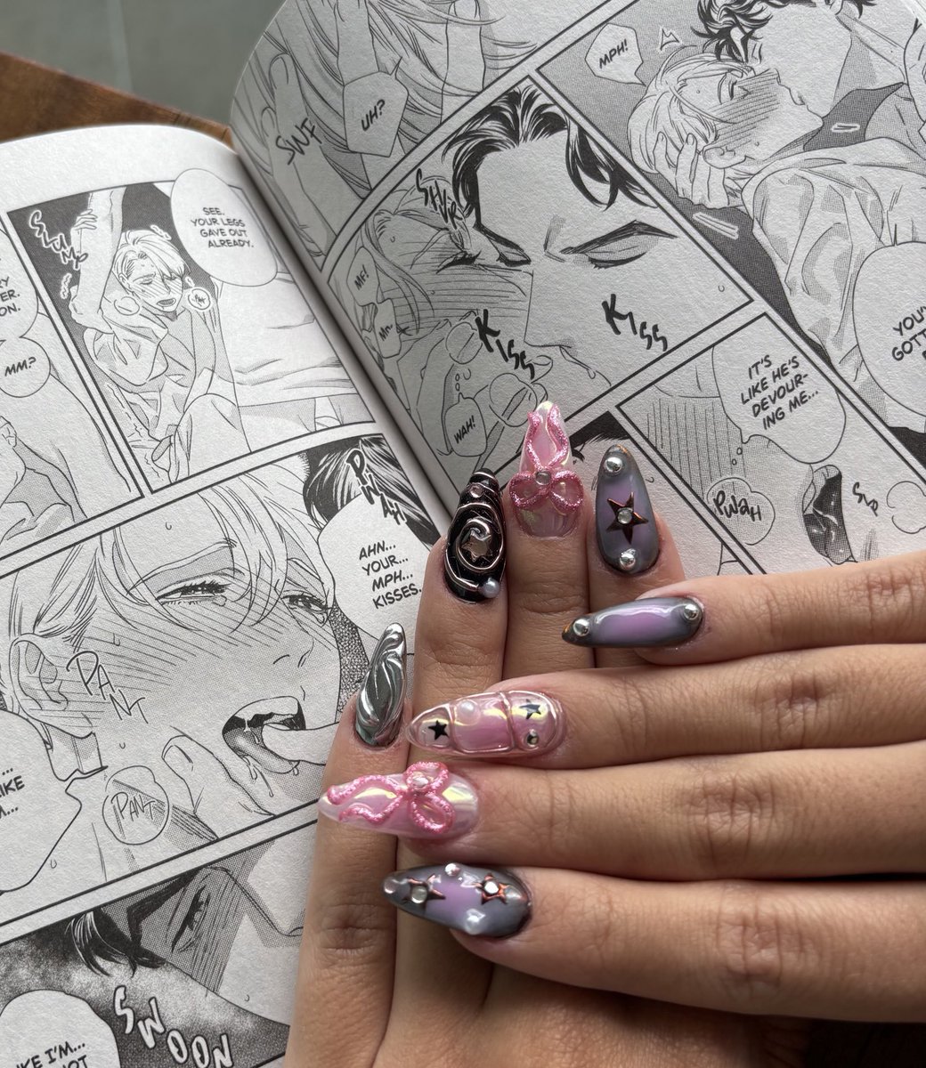 نفس الشي بس انتوا تحبون الاجانب