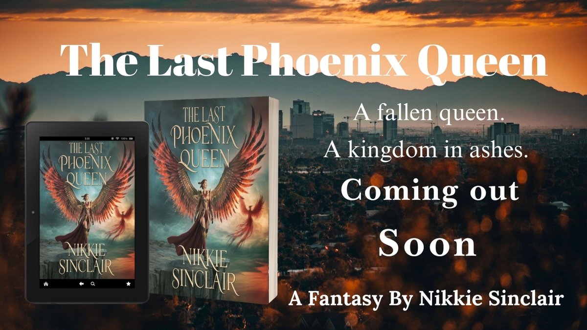 script_author's tweet image. If you're proud of your book, drop your links below. I'm always on the lookout for fresh reads and talented authors to shout out.
#AmWriting #WritersOfTwitter #IndieAuthors #ShamelessSelfPromo #AuthorSupport #BookRecommendations #AuthorPromo