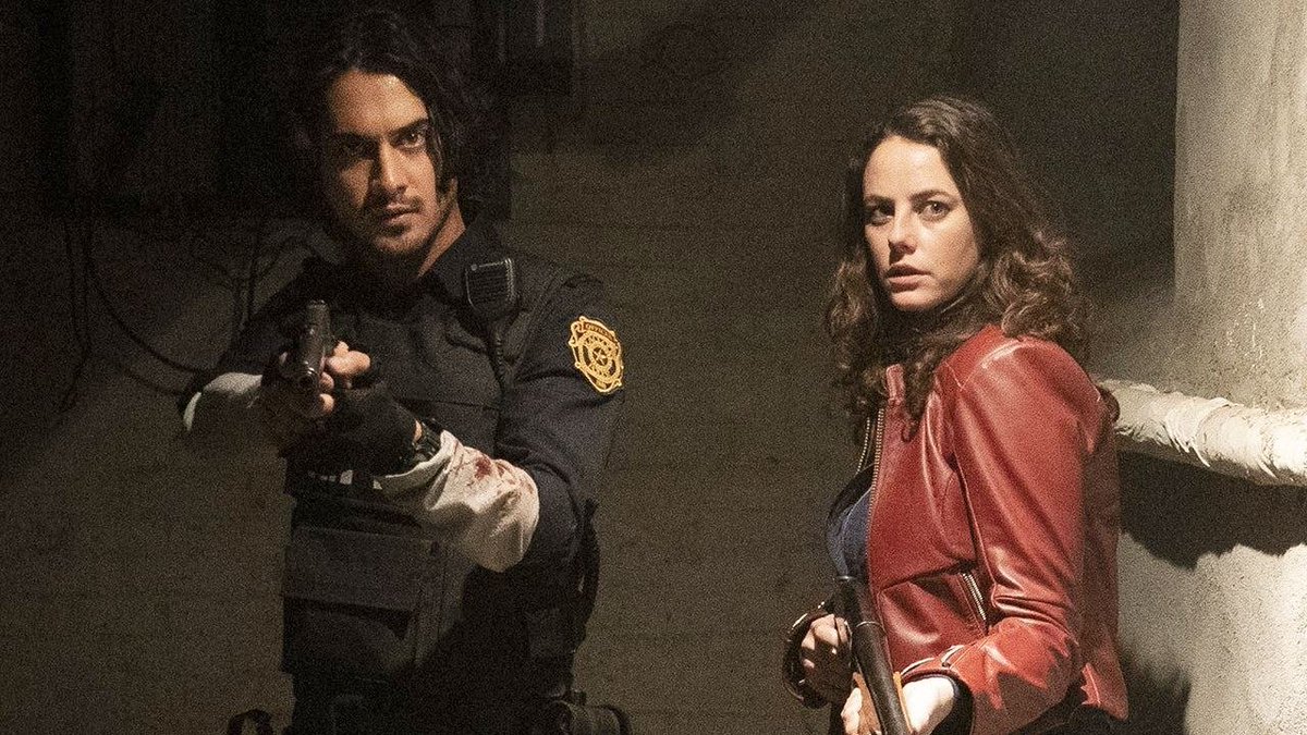 Filme de Resident Evil não deve recontar história dos jogos