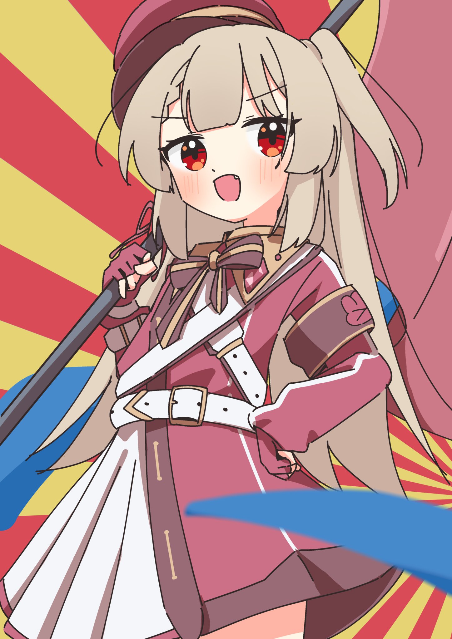 やぎや🐐@C106日曜日西さ01a on X: 