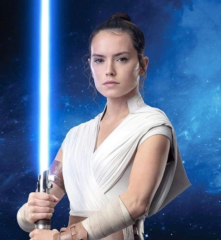 CultureCrave's tweet image. John Boyega originally thought Finn would become a Jedi in the #StarWars Sequel Trilogy and that he and Rey would eventually turn against each other

“I assumed he was Force-sensitive from ‘The Force Awakens’ script ... I thought they were planning dual Jedis. I actually thought…