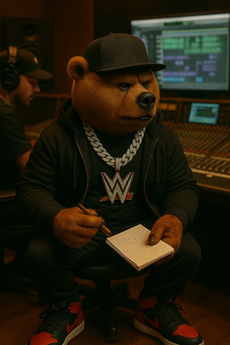 50-FUZZY tweet media