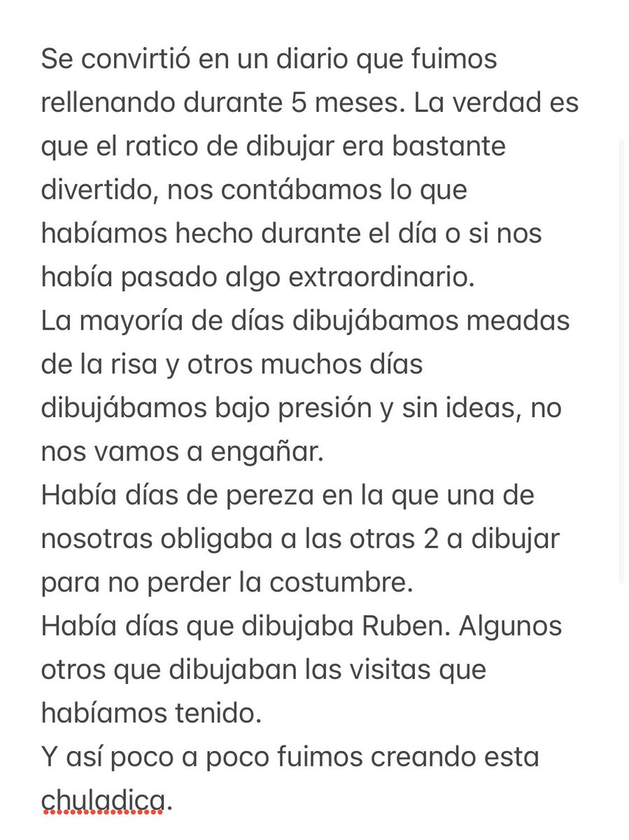 raquelhbertol's tweet photo. https://t.co/fWB6WoqVYP