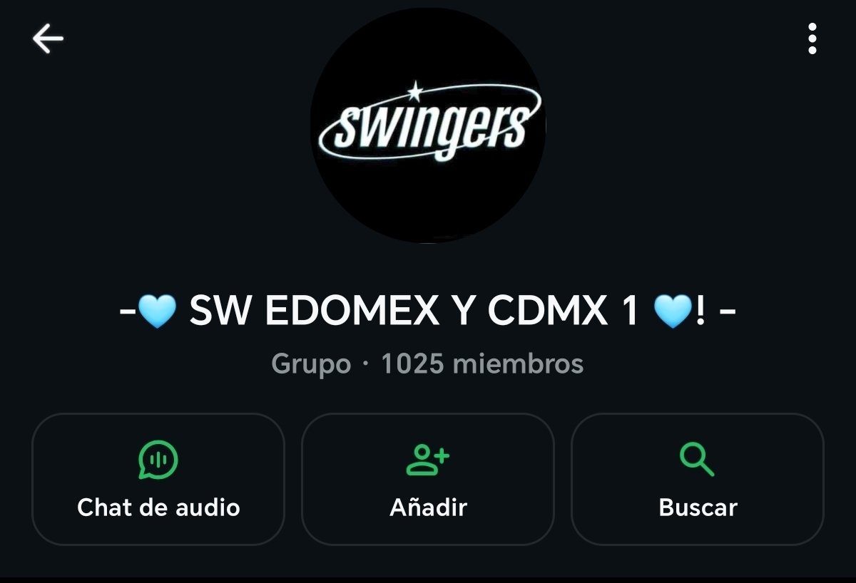SW ECATEPEC tweet media