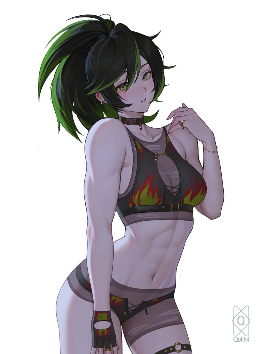 Quilm (@quilm3) on Twitter photo 