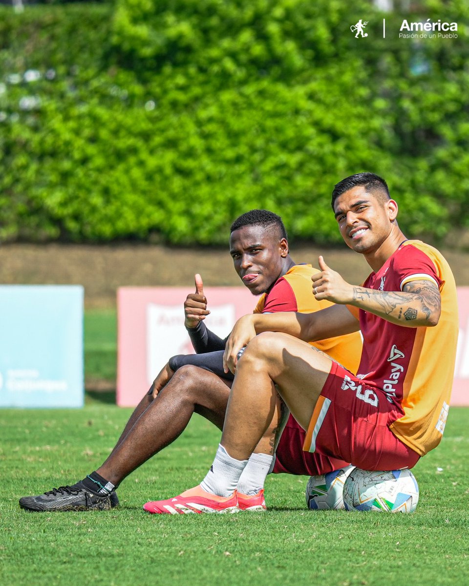 América de Cali tweet media