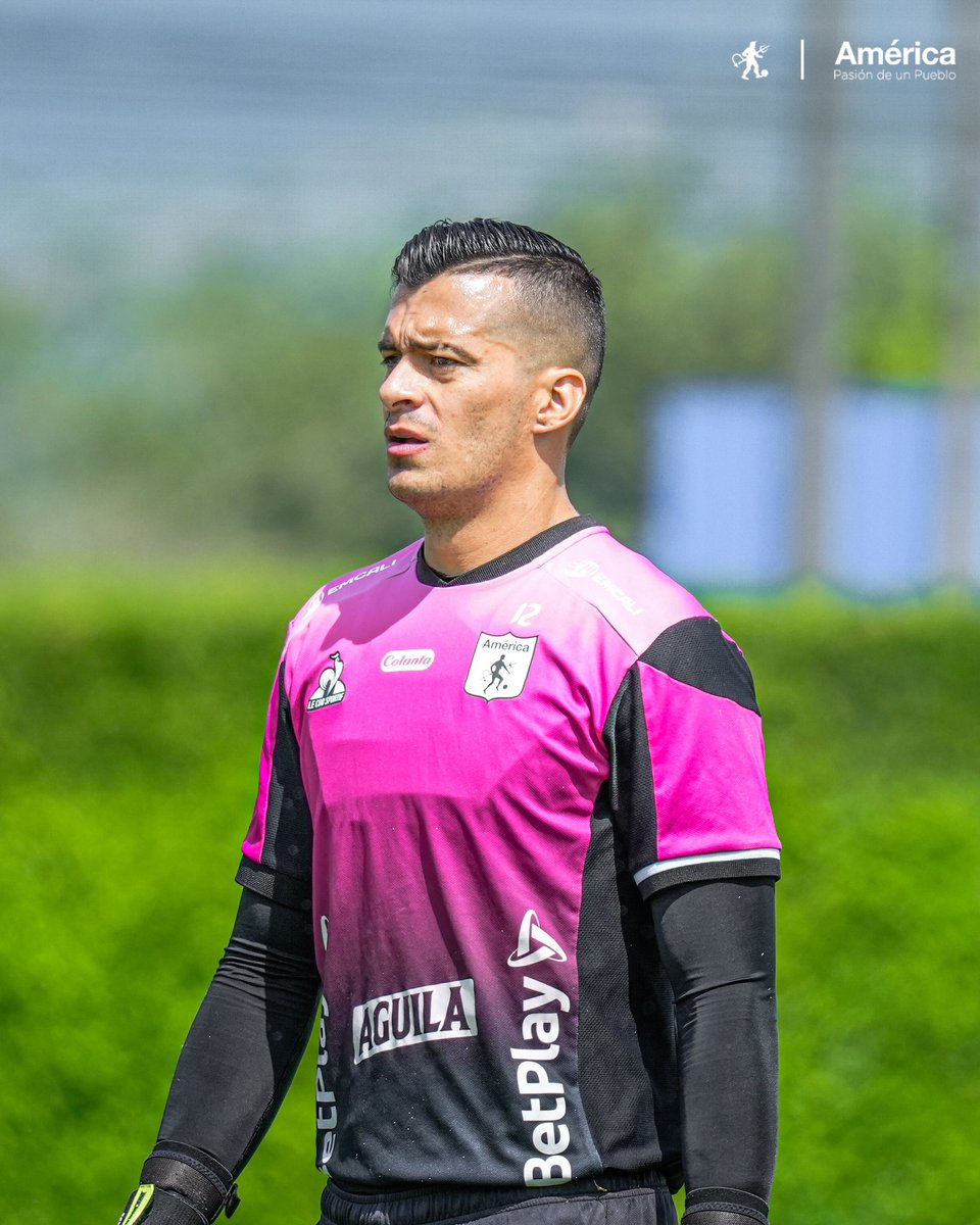 América de Cali tweet media