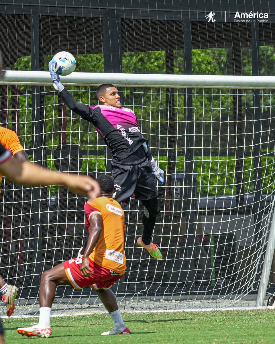 América de Cali tweet media