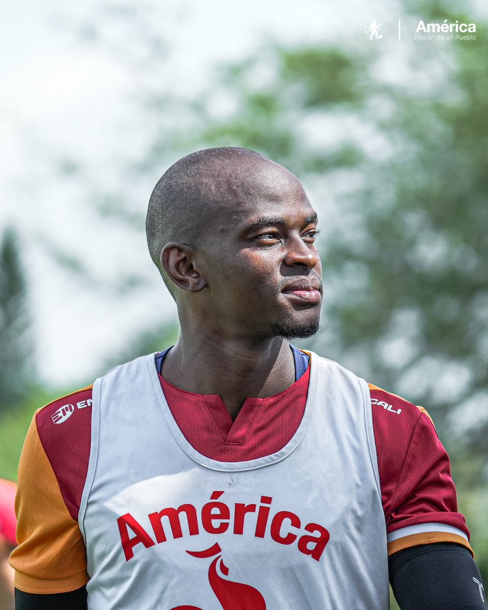 América de Cali tweet media