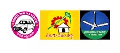 Telugu regional parties’ silence on Vote Chori is not just shameful — it’s a stain on democracy.

When the very foundation of people’s vote is under attack, their muteness is nothing but complicity.

Leaders who can’t speak against the murder of democracy are betraying the