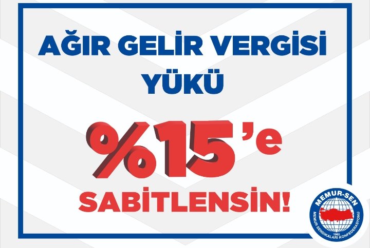 fatihacunbey's tweet photo. #MemurTeklifBekliyor 
Memura kaşıkla
Diğerlerine kepçeyle! https://t.co/7dAjzB0Oe3
