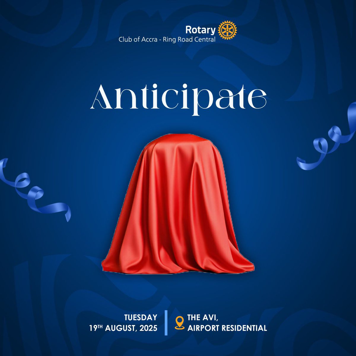 Rotary RRC (@rotaryrrc) on Twitter photo 