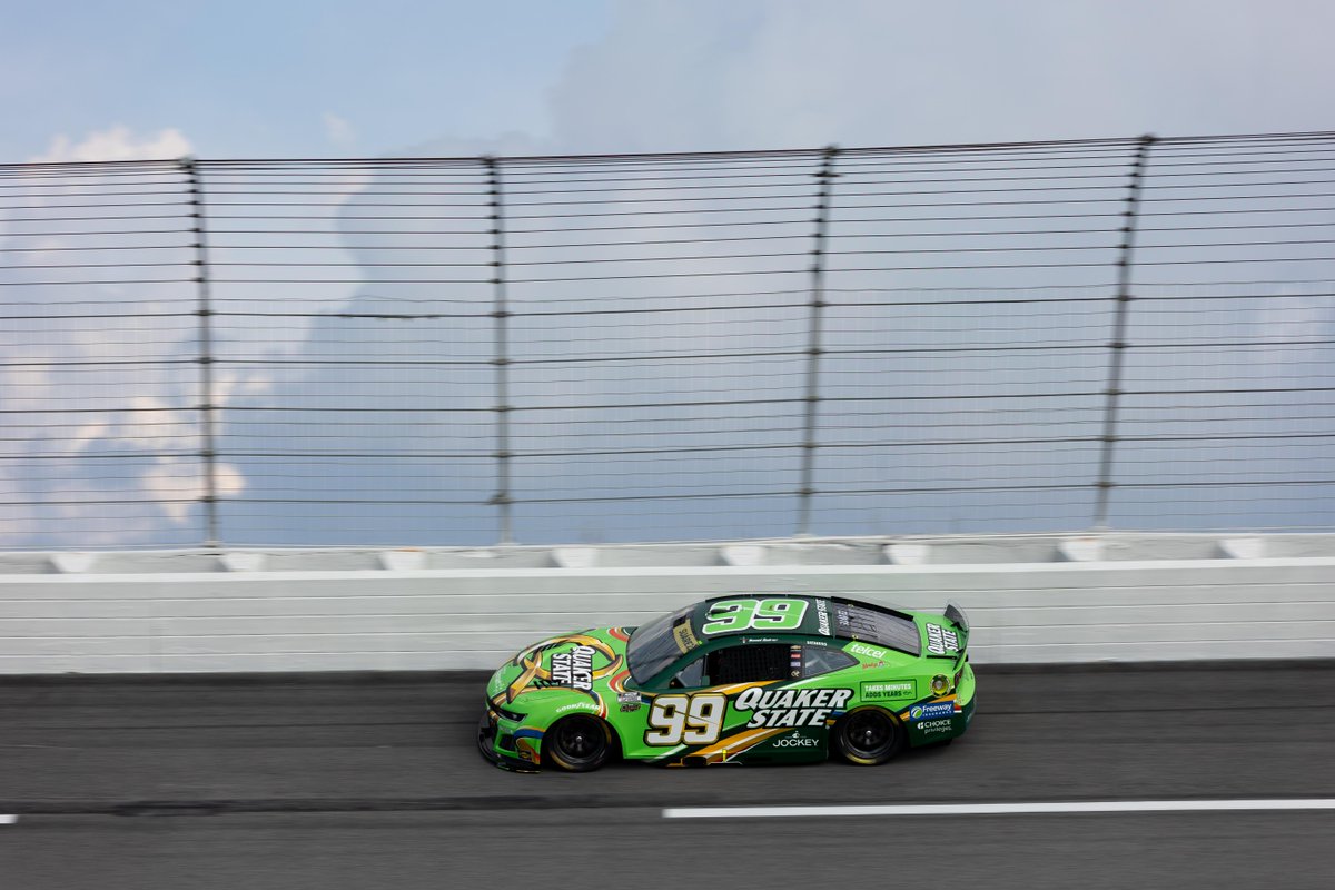 QuakerState's tweet image. Richmond, get ready—the Light Green Machine is rolling in hot this weekend!