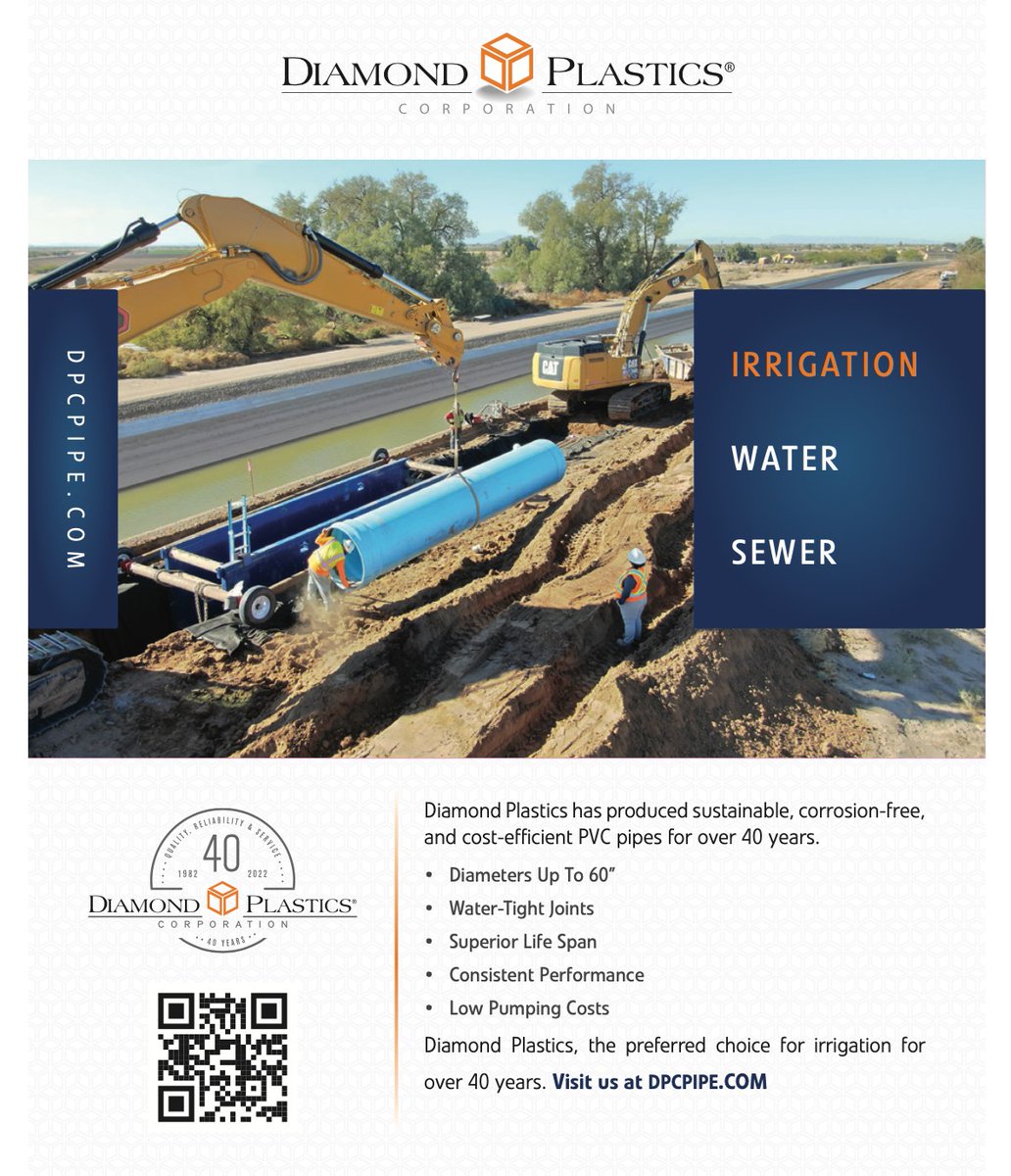 Irrigation Leader Magazine (@irrigationleadr) on Twitter photo 