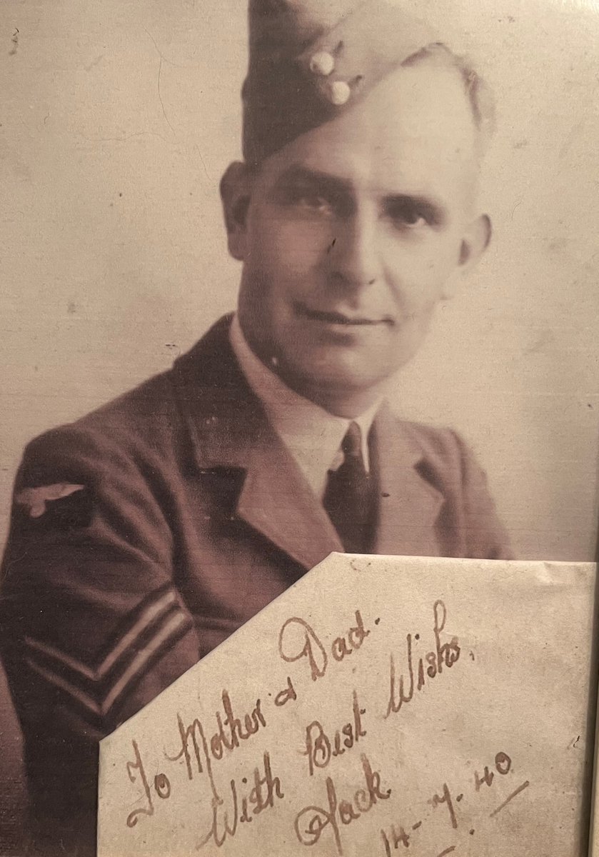 RoyalAirForce's tweet photo. As we approach #VJDay80 we remember the lives of Flt Sgt John Price of 605 Squadron, L Cpl John Driver Sutton of the Royal Norfolk Regiment and Air Gunner Douglas Sidaway who bravely fought in the far east.

Read their fascinating stories at: https://t.co/daNjdidEnK #LestWeForget https://t.co/DHjIiwghA0