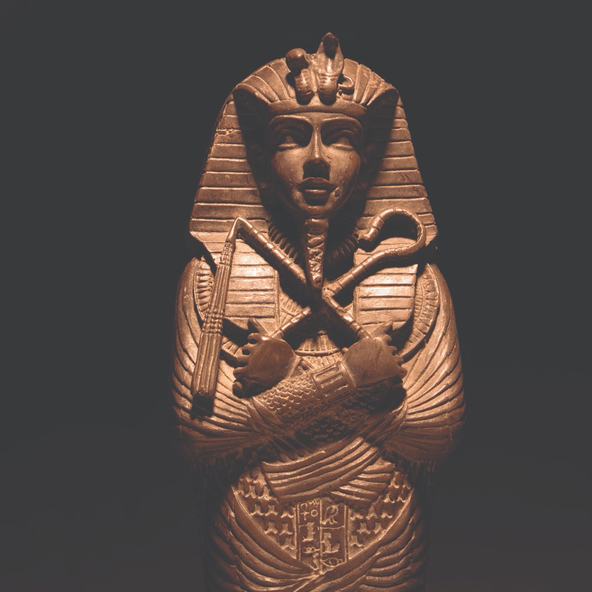 OPNmagazine's tweet image. Learn about the crucial role and diverse applications spectroscopy has in the field of cultural heritage, assisting in diagnostics, analysis and characterization of material composition in the OPN feature article: bit.ly/4mDjF6K

#spectroscopy #materialscience