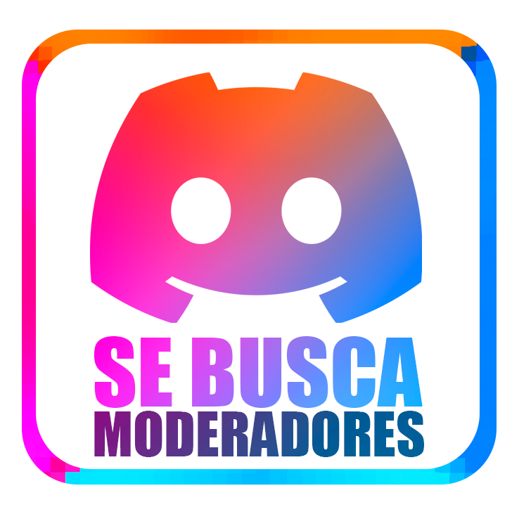 juanchocapi's tweet photo. 🚨 ¡SE BUSCAN MODERADORES PARA DISCORD!🚨
🎮💥 ¡Buscamos MODERADORES para el MEJOR servidor de Discord de Roba un Brainrot! 💥🎮  ✨
SE REALIZARAN LOS MEJORES EVENTOS 🔥Requisitos para SER MODERADOR: 
⚡ Ser ACTIVO  
Deja tu ID de Discord en los comentarios o 📩 mándame mensaje https://t.co/kEFVZFgKBu
