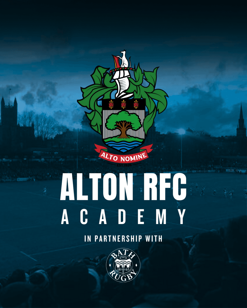 Alton RFC Academy Launch Event #Pitchero
altonrfc.club/calendar/event…