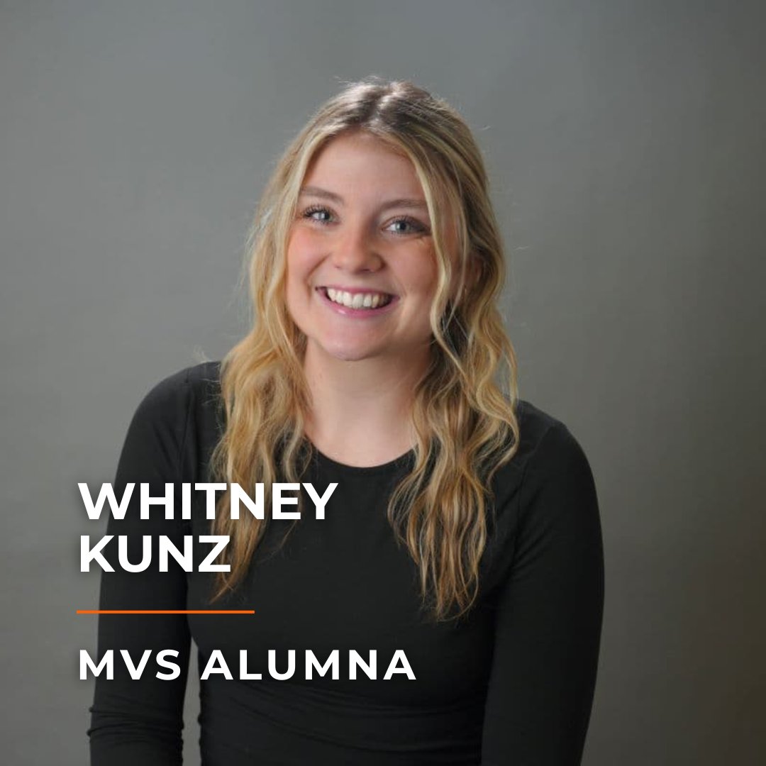 Grad_ILVetMed's tweet photo. Meet Whitney, one of our amazing Master of Veterinary Science Class of 2025 student ambassadors! 🎓 

You can read more about Whitney's experience as a student ambassador here 👉 https://t.co/QCh06GfsRD

#GradProgramsILVetMed #IllinoisVetMed #GraduatePrograms #VeterinaryMedicine https://t.co/JTs9pQjCVk