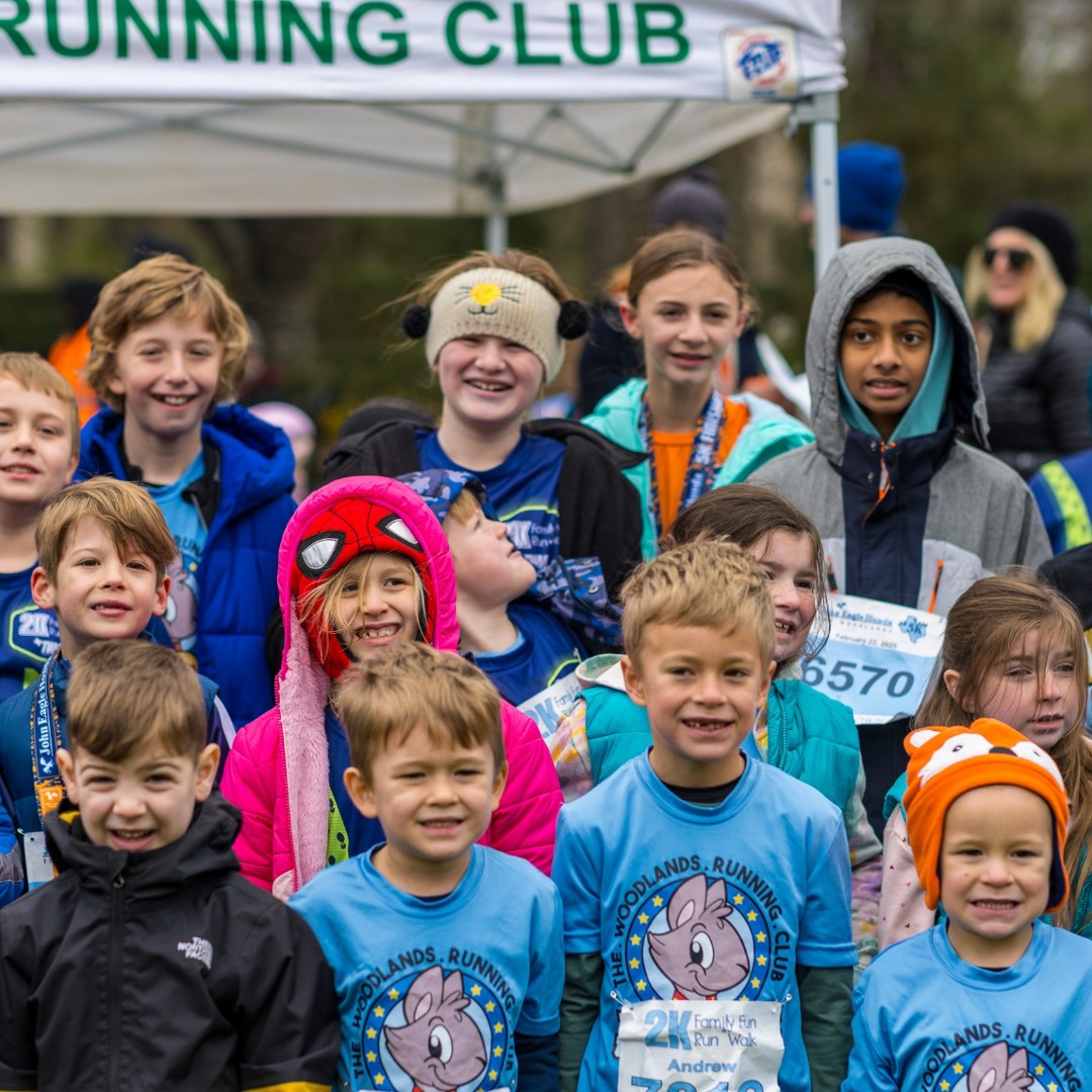 TWoodlands Marathon tweet media