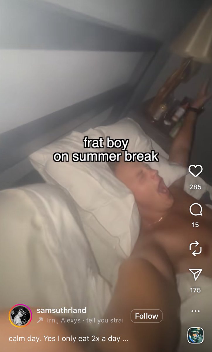 Genuinely who is telling these retarded squids to post shit like this?