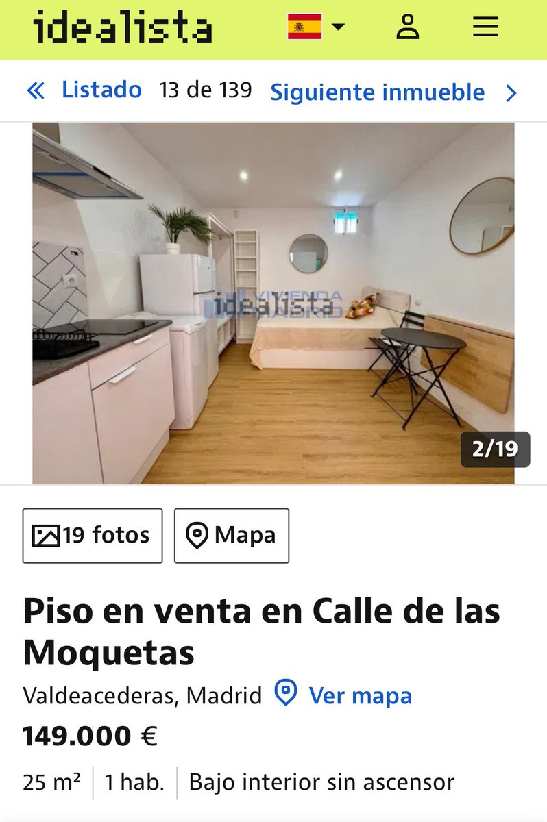 Alonso 🇪🇸 (@alonso_dm) on Twitter photo Es absolutamente criminal. Es absolutamente criminal.