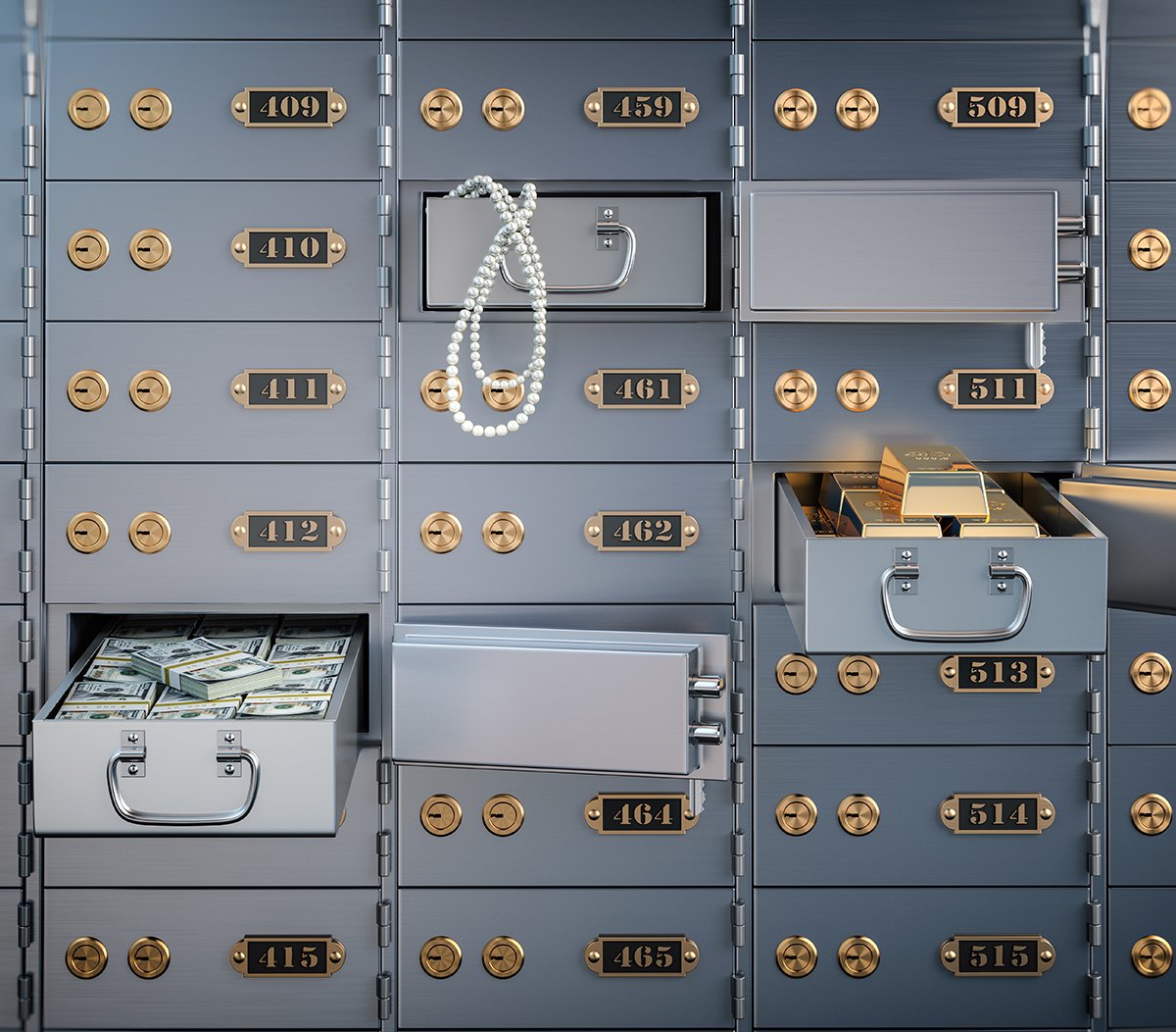 FortKobbe's tweet image. #Banks are phasing out traditional safe-deposit boxes — many major banks have reduced or stopped offering #boxes, citing low profitability and branch closures, leaving customers struggling to find available boxes. 𝗧𝗵𝗲 𝗪𝗮𝗹𝗹 𝗦𝘁𝗿𝗲𝗲𝘁 𝗝𝗼𝘂𝗿𝗻𝗮𝗹𝗕𝗮𝗻𝗸𝗶𝗻𝗴+
Read