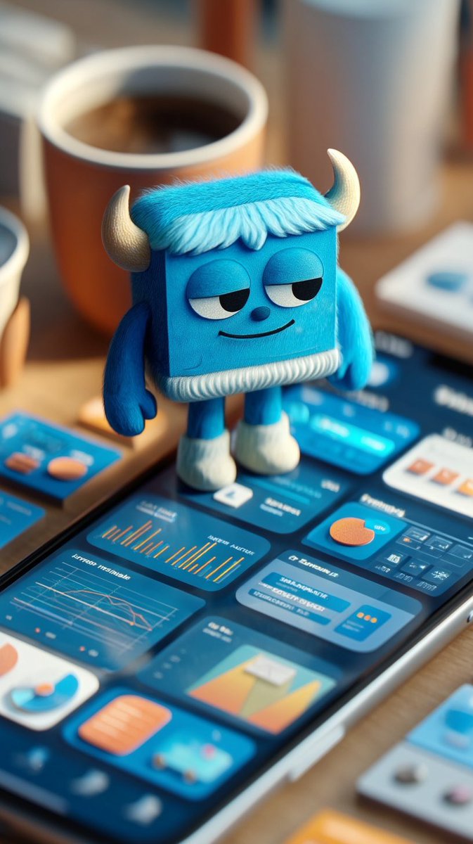 Billy is your <a href="/baseapp/">Base app</a> companion