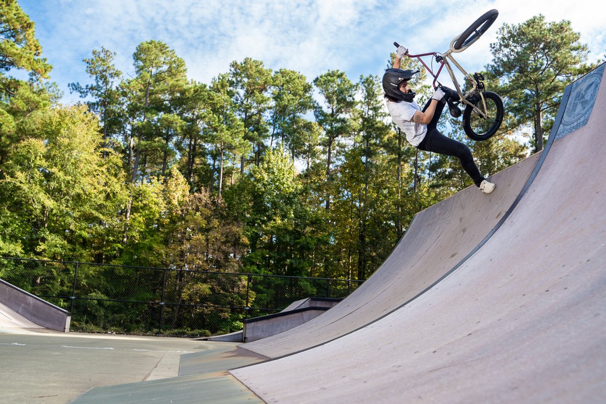 Mongoose Bikes tweet media