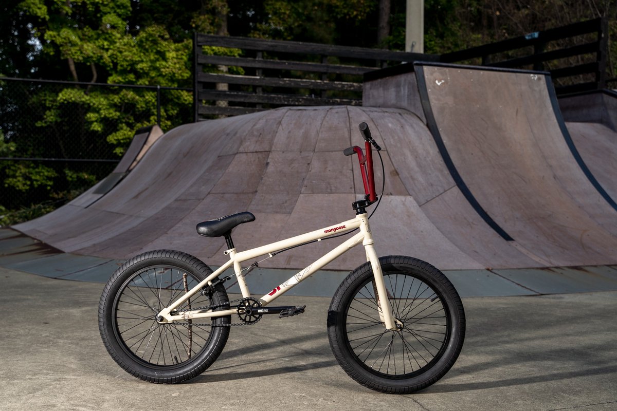 Mongoose Bikes tweet media