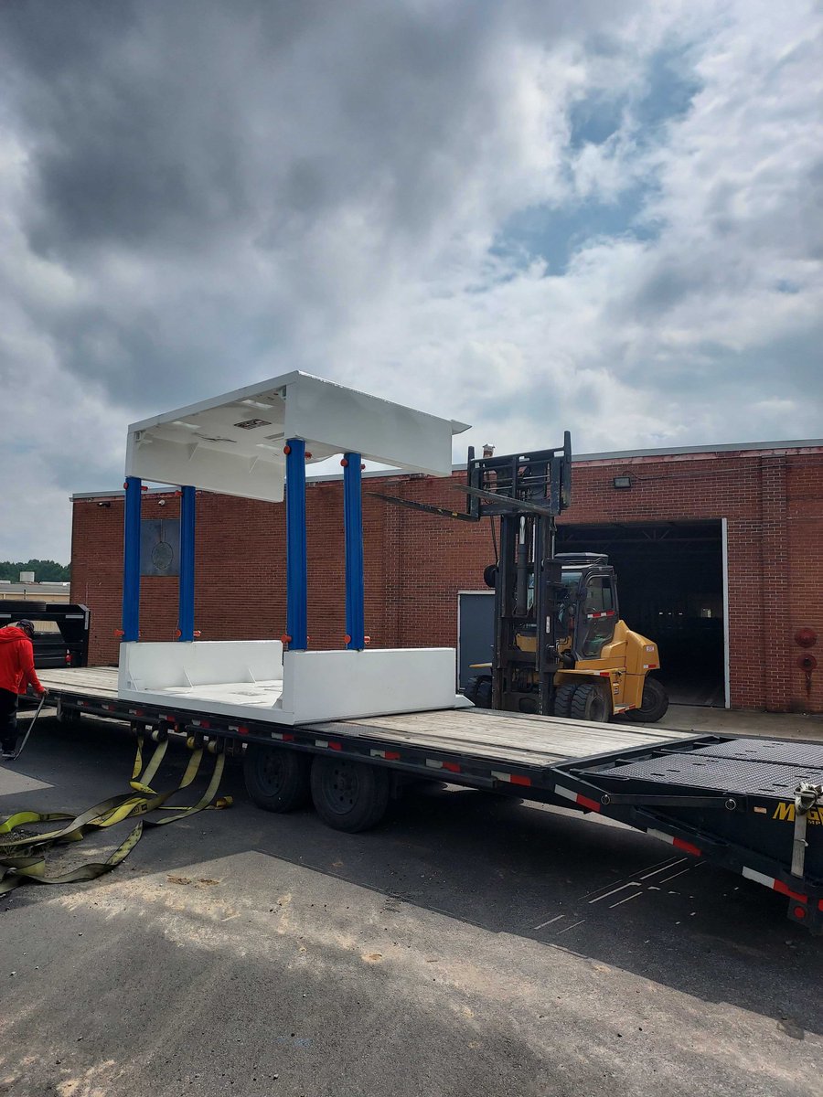 Don’t compromise on project safety. Choose ESC—your trusted partner in trench protection.
✉️ info@esctrenchshoring.com or 📞 ᴜꜱᴀ (980) 689 4389 ᴄᴀɴᴀᴅᴀ +1 (902) 442 0800
🌐 esctrenchshoring.com

#ManholeTrenchBox #ExcavationSolutions #UtilityInstallation