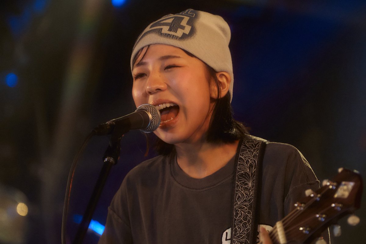 本日はKAJIROCK 1st 渋谷ラママありがとうございました！
鍛治島彩へこれからも応援お願いします！
ツイキャス配信は
premier.twitcasting.tv/c:shibuya_lama…