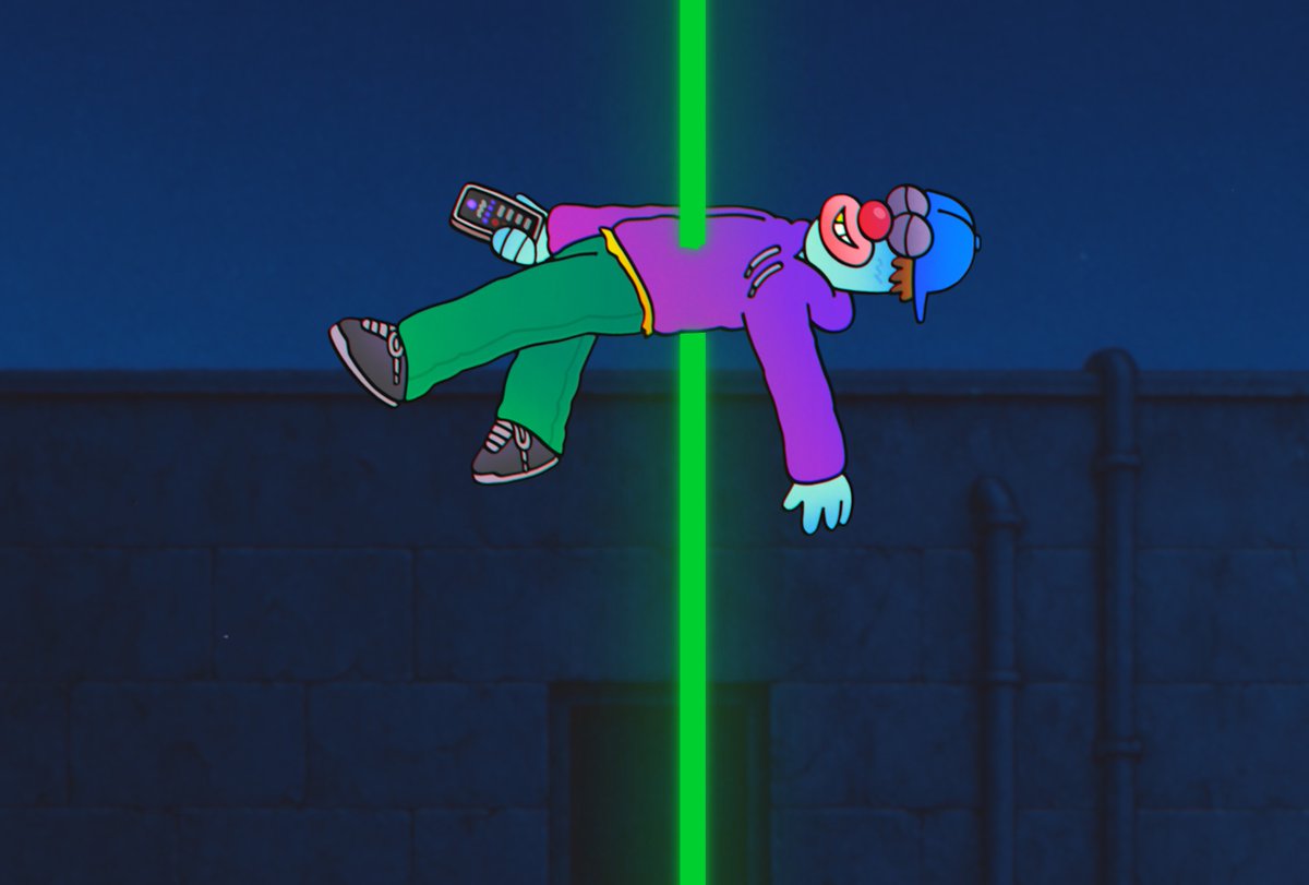 rainbowdotme's tweet image. what we need right now: