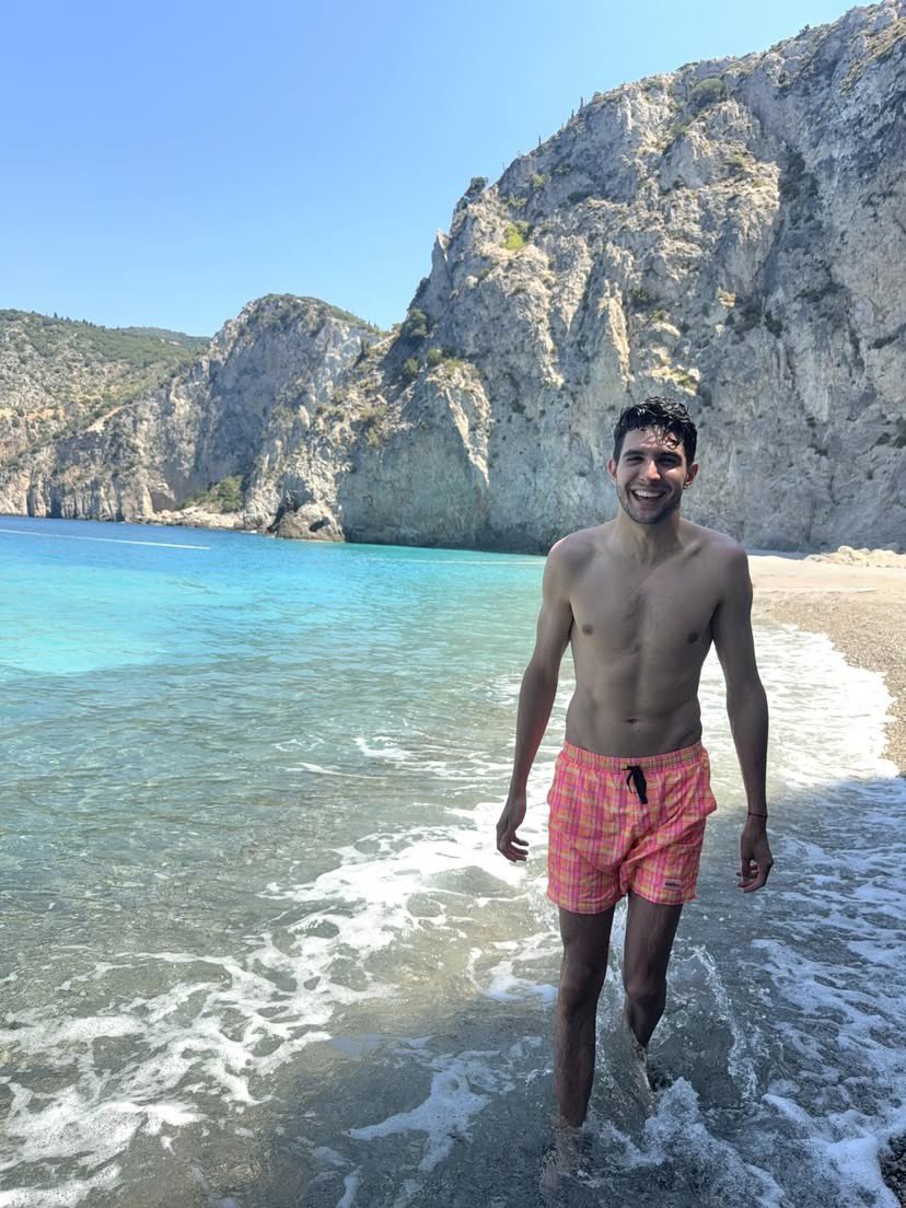 EOCON31's tweet photo. 🛥️😎🏝️☀️🏄🏻‍♂️🐠🧘🏻‍♂️🔋 https://t.co/SnPgflbx2q