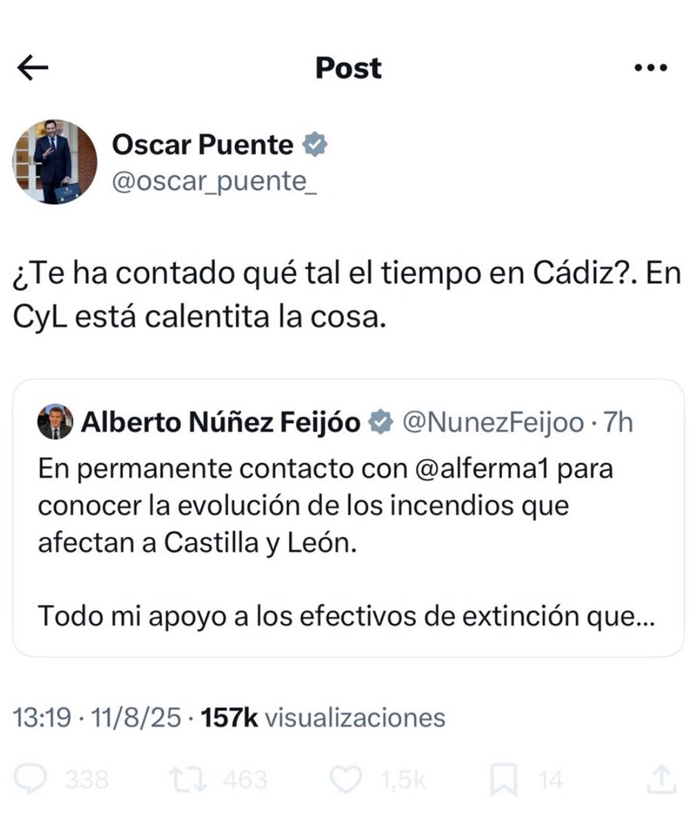 javiernoriegago's tweet photo. No puede seguir siendo Ministro ni un minuto más.

#Sanchismo 
👇👇👇👇 https://t.co/mzAF7kV934