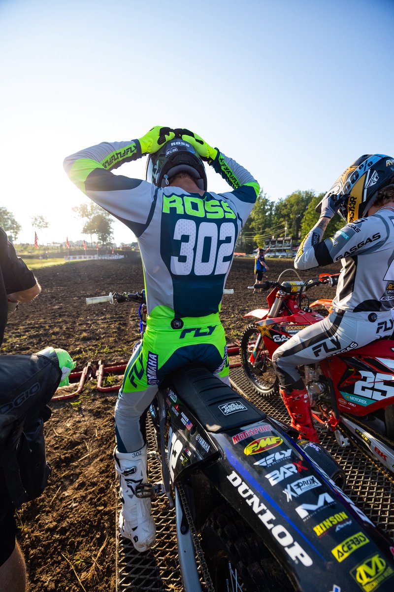 Michael Lindsay tweet media