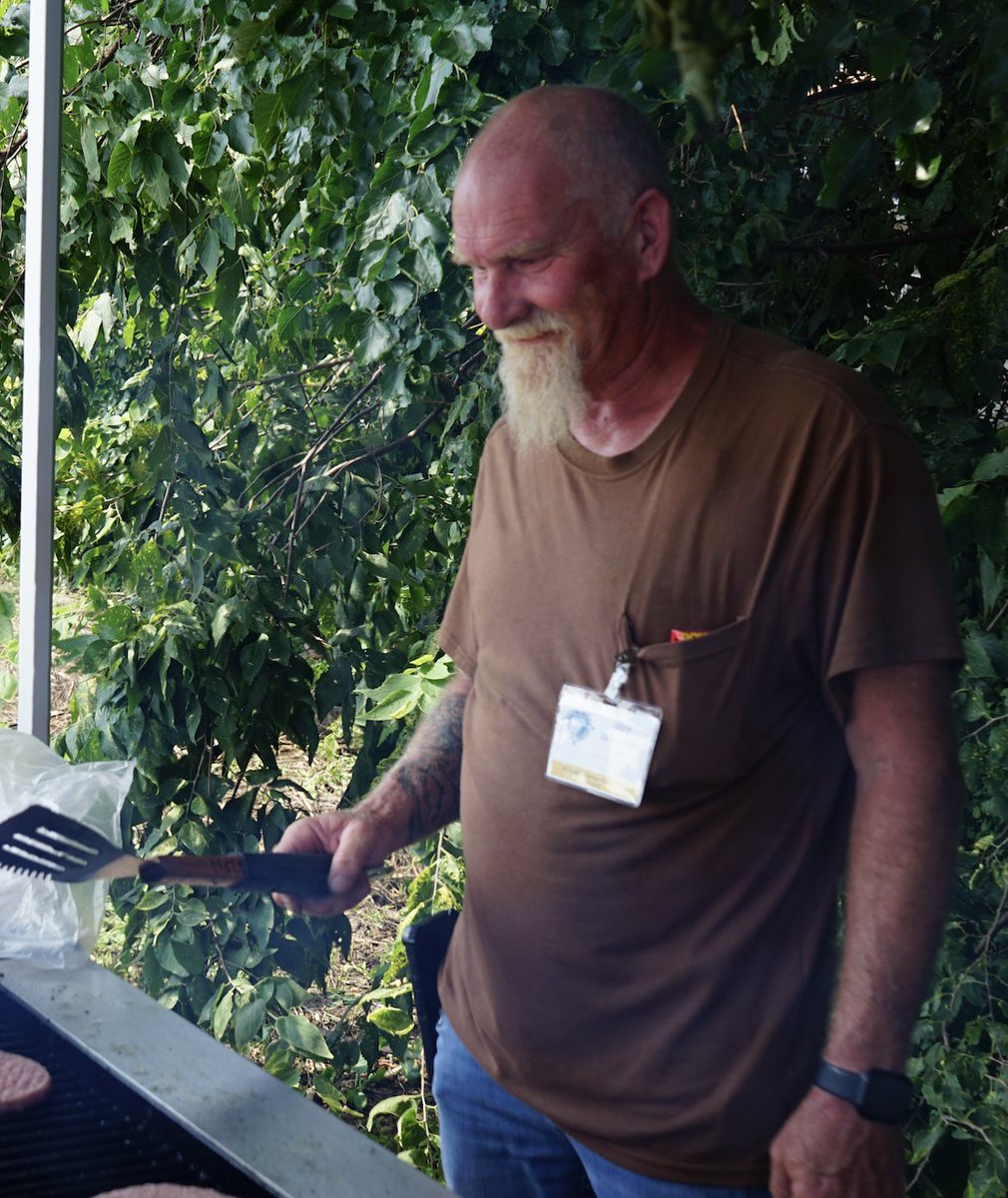 NebraskaIndian's tweet photo. The open house on Friday August 8th for the SSC NICC Campus was hit! 
As for our raffle...
The winner for the 40" Smart Fire TV is Jeff Lundeen!
Thank you to everyone who participated and came to check out our new expansion for the campus. We hope you all can join us next time! https://t.co/z19DDAAU00