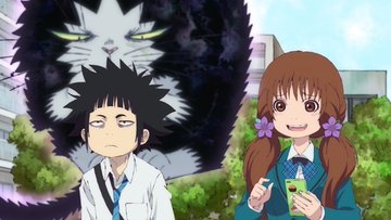 出禁のモグラ 第6話